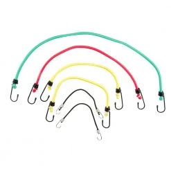 Erickson 6 Pk. Bungee Kit