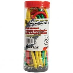 Erickson 12 Ct. Assortment Bungee Jar -Farm & Ranch Sales Store 0018575 3