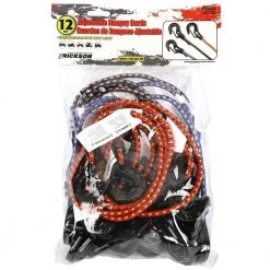 Erickson 12 Ct. Adjustable Bungee -Farm & Ranch Sales Store 0018577 3