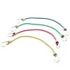 Erickson 4 Pk. Mini Bungee Cords 2 Erickson 4 Pk. Mini Bungee Cords -Farm & Ranch Sales Store 0018581 1