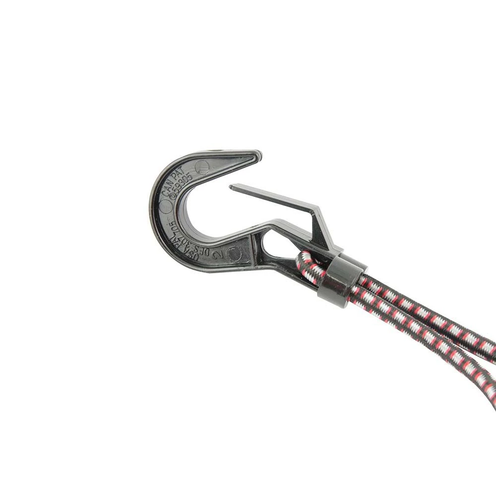 Erickson 72 In. X 8MM Adjustable Bungee Cord 3 Erickson 72 In. X 8MM Adjustable Bungee Cord