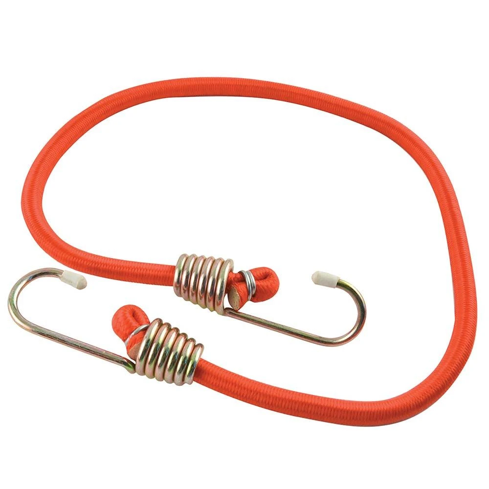 Erickson 6 Pk. Industrial Bungee Cord 3 Erickson 6 Pk. Industrial Bungee Cord