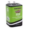 Interstate Batteries Deer Feeder Battery - 6V 7AH 1 Interstate Batteries Deer Feeder Battery - 6V 7AH -Farm & Ranch Sales Store 0026838