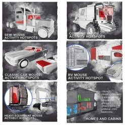 Grandpa Gus's Mouse Repellent Pouches - 4 Pack -Farm & Ranch Sales Store 0027623 3