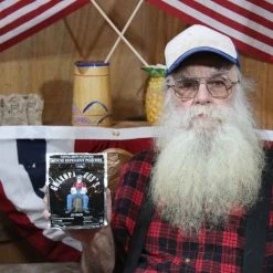 Grandpa Gus's Mouse Repellent Pouches - 4 Pack -Farm & Ranch Sales Store 0027623 4