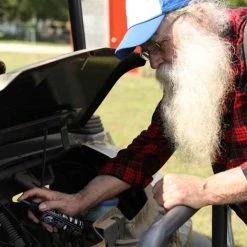 Grandpa Gus's Potent Mouse Repellent -Farm & Ranch Sales Store 0027627 2