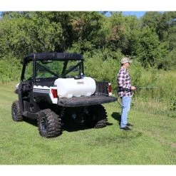 Country Tuff® 40 Gallon Premium Spot Sprayer -Farm & Ranch Sales Store 0030331 2