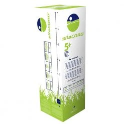 Silacord Silage Wrap 30 In. X 5000 Ft.