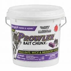 Prowler Bait Chunx I 4 Lb.