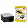 Motomco Rat Killer Disposable Station -Farm & Ranch Sales Store 0043144