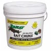 Tomcat All-Weather Bait Chunx 9 Lb. 1 Tomcat All-Weather Bait Chunx 9 Lb. -Farm & Ranch Sales Store 0043162