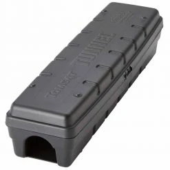 Tomcat Tunnel Trap System