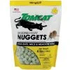 Tomcat Rough Nugget Rodent Bait - 4lb. -Farm & Ranch Sales Store 0043347