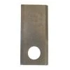 Herschel Parts Disc Mower Knife - Left Hand 2 Herschel Parts Disc Mower Knife - Left Hand -Farm & Ranch Sales Store 0044410