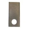 Herschel Parts Disc Mower Knife - Right Hand -Farm & Ranch Sales Store 0044411