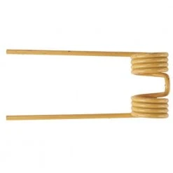 United Springs John Deere Round Baler Tooth