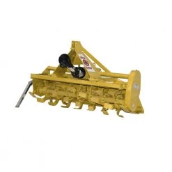 King Kutter Rotary Tiller - 5 Ft.