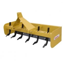 King Kutter Box Blade - 6 Ft.