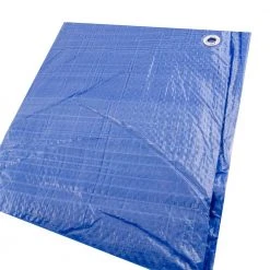 Erickson All Purpose Blue Economy Grade Tarp -Farm & Ranch Sales Store 1184422a