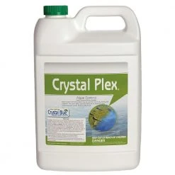 Crystal Blue Crystal Plex - Algaecide