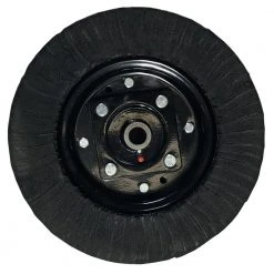 King Kutter Tire With Hub