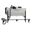 Country Tuff® Premium ATV Precision & Broadcast Sprayer 25 Gallon 1 Country Tuff® Premium ATV Precision & Broadcast Sprayer 25 Gallon -Farm & Ranch Sales Store 1333648 4new