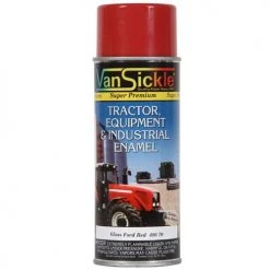 Van Sickle® Ford Enamel Spray Paint 12 Oz. -Farm & Ranch Sales Store 1410207