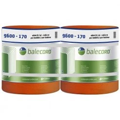 Balecord Plastic Twine 9600-Feet 170 Lb Knot