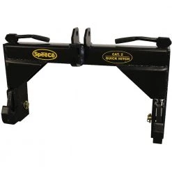 Speeco Category 2 Standard Quick Hitch
