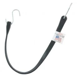 Erickson Industrial EPDM Rubber Tarp Strap -Farm & Ranch Sales Store 5660047