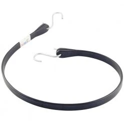 Erickson Industrial EPDM Rubber Tarp Strap -Farm & Ranch Sales Store 5660063