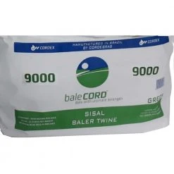 Farm & Ranch best sale 36 Balecord Sisal Baler Twine 9000 Feet
