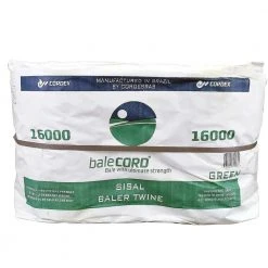 Balecord Sisal Baler Twine 16,000 Ft.