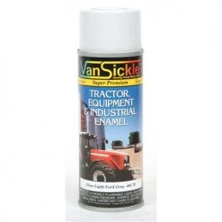 Van Sickle® Ford Enamel Spray Paint 12 Oz. -Farm & Ranch Sales Store 6201218