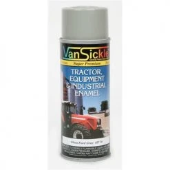 Van Sickle® Ford Enamel Spray Paint 12 Oz. -Farm & Ranch Sales Store 6204119