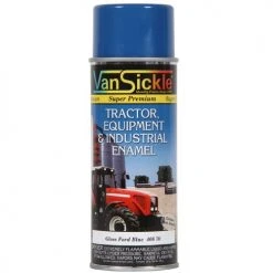 Farm & Ranch best sale 18 Van Sickle® Ford Enamel Spray Paint 12 Oz.