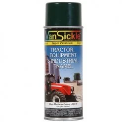 Van Sickle Oliver Enamel Spray Paint 12 Oz.