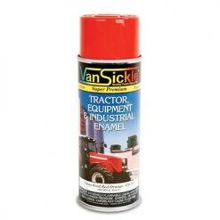 Van Sickle® Ford Enamel Spray Paint 12 Oz. -Farm & Ranch Sales Store 7294467