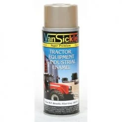 Van Sickle Massey Ferguson Enamel Spray Paint 12 Oz. -Farm & Ranch Sales Store 7294712