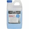 Crystal Blue Copper Sulfate Smart Crystals - Algaecide 5 Lbs -Farm & Ranch Sales Store 7298014