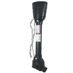 King Kutter PTO Shaft Less Slip Clutch 22 In.