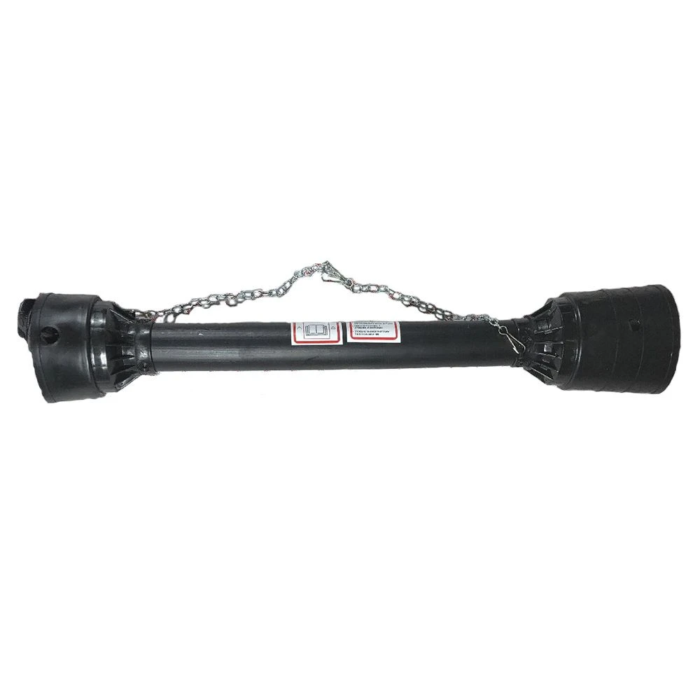 King Kutter PTO Shaft Less Slip Clutch 34 In. 3 King Kutter PTO Shaft Less Slip Clutch 34 In.