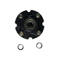 King Kutter Hub Assembly