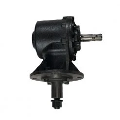 King Kutter Gearbox For Rotary Cutters