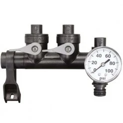 Fimco 30 Gallon Trailer Sprayer 7 Fimco 30 Gallon Trailer Sprayer -Farm & Ranch Sales Store 7356745 1 1