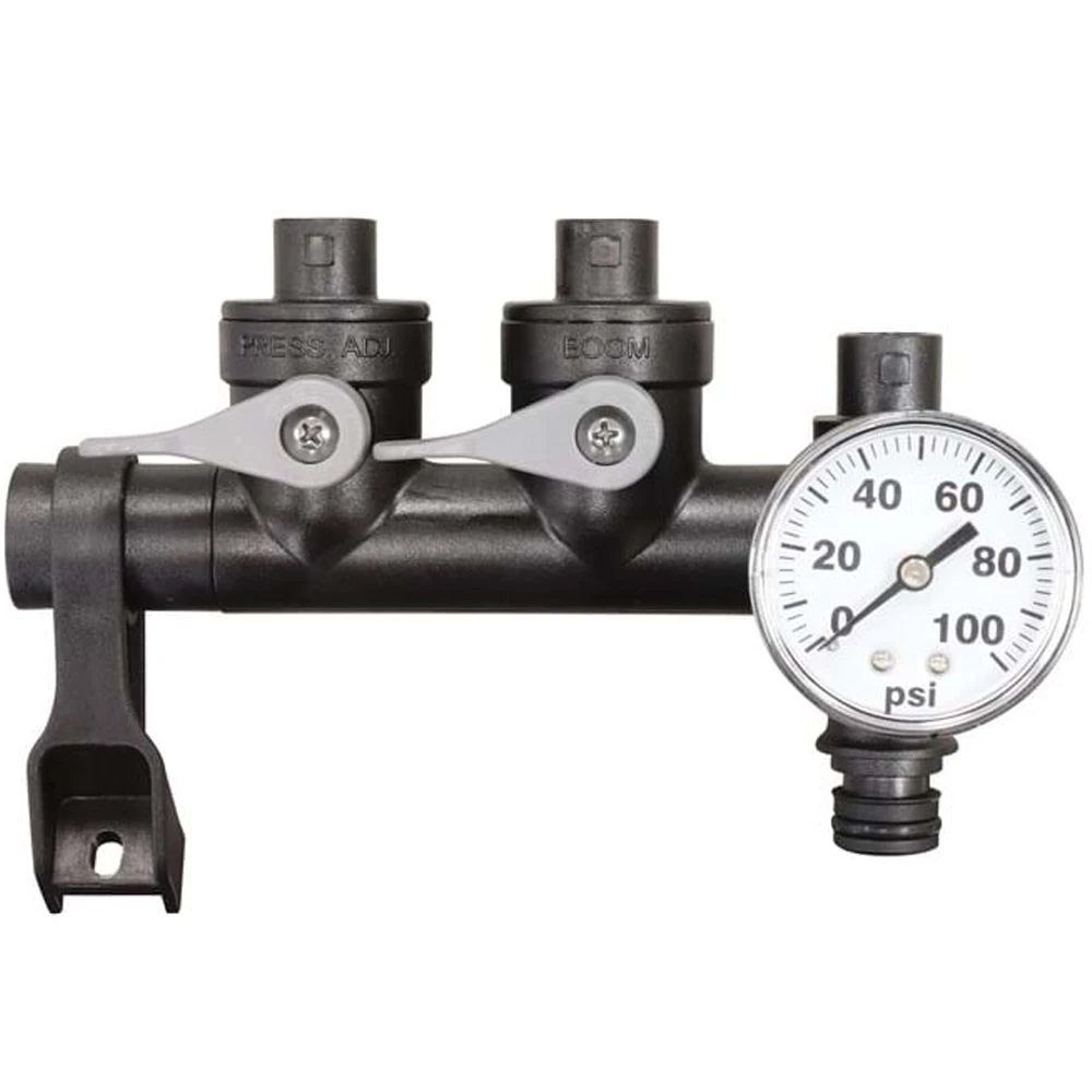 Fimco 30 Gallon Trailer Sprayer 5 Fimco 30 Gallon Trailer Sprayer - Image 3