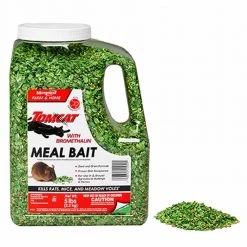 Tomcat With Bromethalin Meal Bait5 Lb.