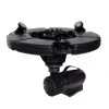 Pond Boss® PRO 1/2 HP Floating Fountain With Lights -Farm & Ranch Sales Store 7411437