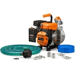 Generac Clean Water Pump 1-1/2 In. -Farm & Ranch Sales Store 7416062 1