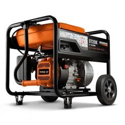 Generac Semi-Trash Water Pump 2 In.